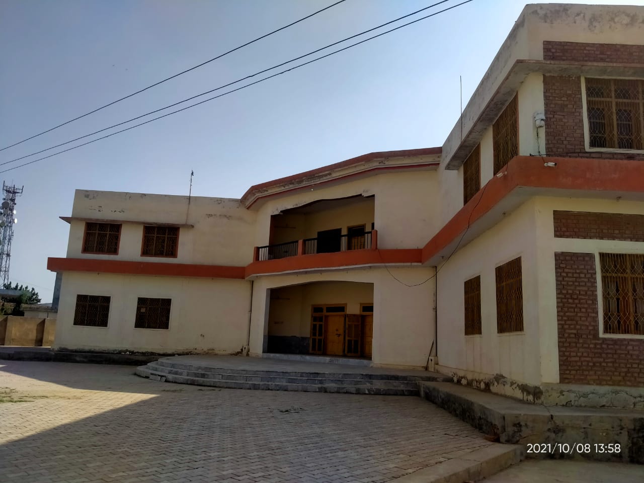 Lakki Marwat Public Library, Lakki Marwat